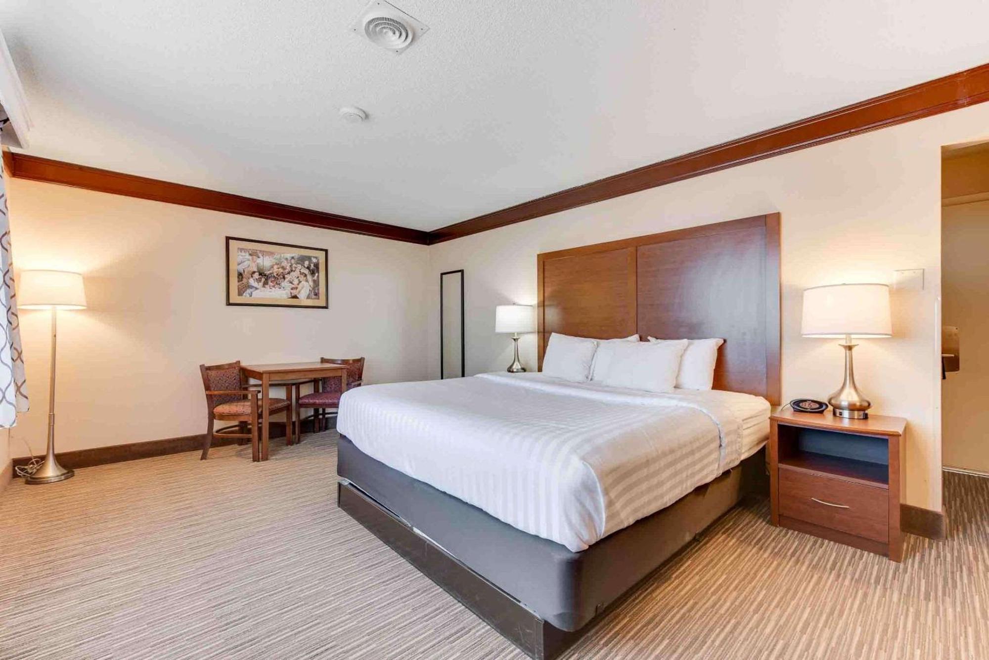 Best Western Movie Manor Monte Vista Esterno foto