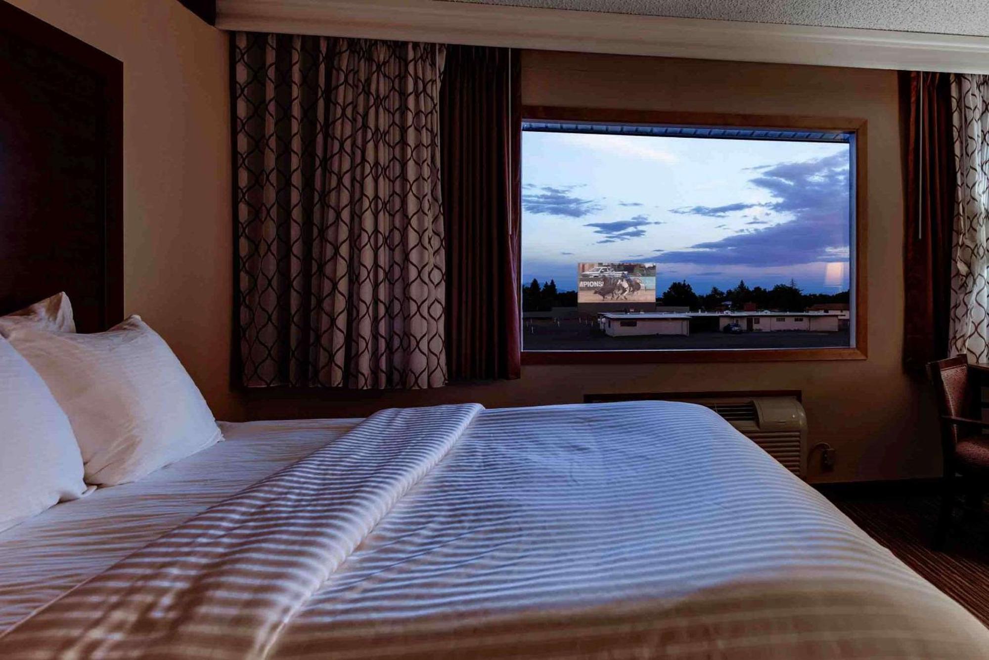 Best Western Movie Manor Monte Vista Esterno foto